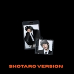 RIIZE-Odyssey-SMini-Smart-Album-cover-Shotaro-version-mkpop