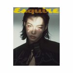 FELIX-STRAY-KIDS-Esquire-Korean-Magazine-MAI-2025-cover-A-mkpop