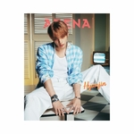 arena-hyunjin-june-25-cover-B-mkpop