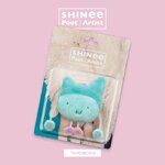 SHINEE-Poet-_-Artist-QR-cover-THIRDBORN-version-mkpop