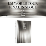 IM-Im Worl-Tour-Off-The-Beat-Final-In-Seoul-Blu-Ray-cover-mkpop
