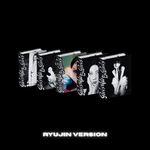 ITZY-Girls-Will-Be-Girls-cover-Binder-version-RYUJIN-mkpop