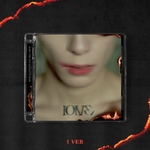 XLOV-I-One-cover-ONE-Version-mkpop