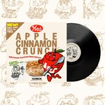 Yves-LOONA-APPLE-CINNAMON-CRUNCH-LP-Limited-Edition-cover-mkpop