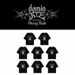 stray-kids-world-tour-dominate-evil-skzoo-t-shirt-cover-mkpop