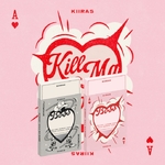 KIIRAS-Kill-Ma-Bo$$-cover-ACE-JOKER-mkpop