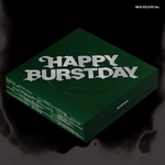 SEVENTEEN-Happy-Burstday-Photobook-cover-version-New-Escape-mkpop