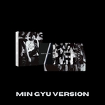 SEVENTEEN-Happy-Burstday-Daredevil-cover-Min-Gyu-mkpop