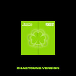FROMIS-9-From-Our-20-s-Digipack-cover-version-CHAEYOUNG-mkpop