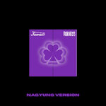 FROMIS-9-From-Our-20-s-Digipack-cover-version-NAGYUNG-mkpop