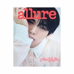HAN-YU-JIN-ZEROBASEONE-Allure-Korean-Magazine-Mai-2025-cover-D-Mkpop