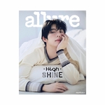 HAN-YU-JIN-ZEROBASEONE-Allure-Korean-Magazine-Mai-2025-cover-E-Mkpop