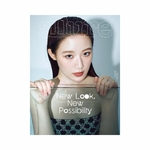 SHUHUA-G-I-DLE-allure-esquire-korean-magazine-Mars-2025-cover-A-mkpop