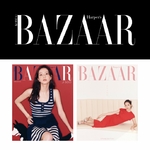 JISOO-BLACKPINK-Harper-s-Bazaar-Korean-Magazine-Mars-2025-COVER-A-B-MKPOP