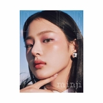 MINJI-NEWJEANS-Elle-Korean-Magazine-Janvier-2025-cover-version-B-mkpop