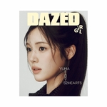 Hearts2hearts-dazed-confused-girl-edt-korean-magazine-Marc-2025-cover-Yuha-mkpop