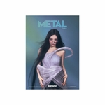 AESPA-Metal-China-Magazine-Novembre-2024-cover-version-Ningning-MKPOP