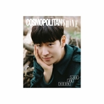LEE-JE-HOON-Cosmopolitan-Shine-Korean-Magazine-Décembre-2024-cover-B-version-mkpop