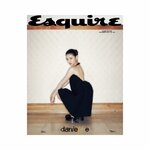 DANIELLE-NEWJEANS-Esquire-Korea-Magazine-Novembre-2024-1er-novembre-cover-B-mkpop