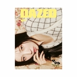 BABYMONSTER-Dazed-&-Confused-Girl-Edt-Korean-Magazine-Octobre-2024-cover-asa-mkpop