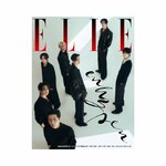 ENHYPEN-Elle-Korean-Magazine-Arivl-2025-Cover-A-MKPOP