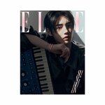ENHYPEN-Elle-Korean-Magazine-Arivl-2025-Cover-SUNGHOON-G-MKPOP
