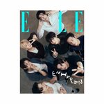 ENHYPEN-Elle-Korean-Magazine-Arivl-2025-Cover-B-MKPOP