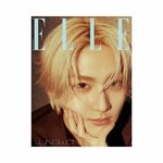 ENHYPEN-Elle-Korean-Magazine-Avril-2025-Cover-JUNGWON-C-MKPOP