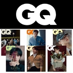TOMORROW-X-TOGETHER-GQ-Korean-Magazine-Avril-cover-A-B-C-D-E-F-mkpop