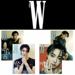 w-man-byeon-woo-seok-avril-2025-cover-A-B-C-D-mkpop