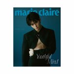 CHA-EUN-WOO-ASTRO-Marie-Claire-Korean-Magazine-Avril-2025-cover-B-mkpop