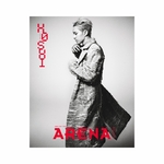 HOSHI-SEVENTEEN-Arena-Homme-Korean-Magazine-Avril-2025-cover-B-mkpop
