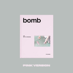 ILLIT-Bomb-Pink-cover-version-mkpop