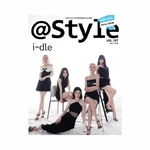 I-DLE@Star1-