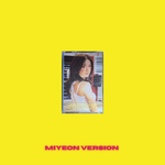 g-i-dle-gidle-i-sway-tape-cover-Miyeon-version-mkpop