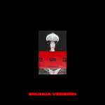 gidle-2-poca-album-cover-2-Shuhua-version-mkpop