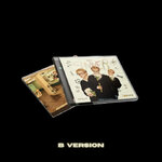 Lim-Se-jun-Victon-You-re-My-Summer-cover-B-version-mkpop