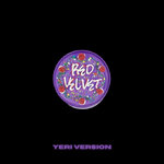 red-velvet-the-reve-festival-2022-birthday-cake-cover-version-yeri-mkpoo
