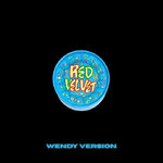 red-velvet-the-reve-festival-2022-birthday-cake-cover-version-wendy-mkpoo