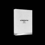 le-sserafim-easy-photobook-version-vol-3-sheer-myrrh-mkpop