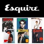 MONSTA-X-ALLURE-Korean-Magazine-Juillet-2025-A-B-C-D-E-F-cover-mkpop