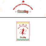 NCT-Zone-Coupon-Card-Pizza-Boy-Version-cover-mkpop