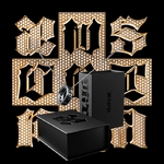 AESPA - Dirty Work (Dirty Crew Ring Ver.) - mkpop