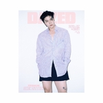 SEOK-MATTHEW-KIM-GYU-VIN-ZEROBASEONE–Dazed-Korea-Magazine-Juillet-2025-cover-B-SEOK-MATTHEW-mkpop