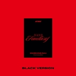 ATEEZ–Golden-Hour-Part.3-In-Your-Fantasy-Edition-Poca-cover-black-version