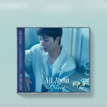 YOOK-SUNGJAE-BTOB-All-About-Blue-Jewel-cover-version