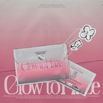 KANG-DANIEL-Glow-to-Haze-PVC-Pouch-cover