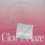 KANG-DANIEL-Glow-to-Haze-Mini-CD-Keyring-cover