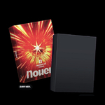 NOUERA-N-Number-Of-Cases-cover-Sun-version-mkpop