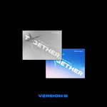 TOMORROW-X-TOGETHER-TXT-The-Star-Chapter-TOGETHER-Weverse-Albums-cover-version-B